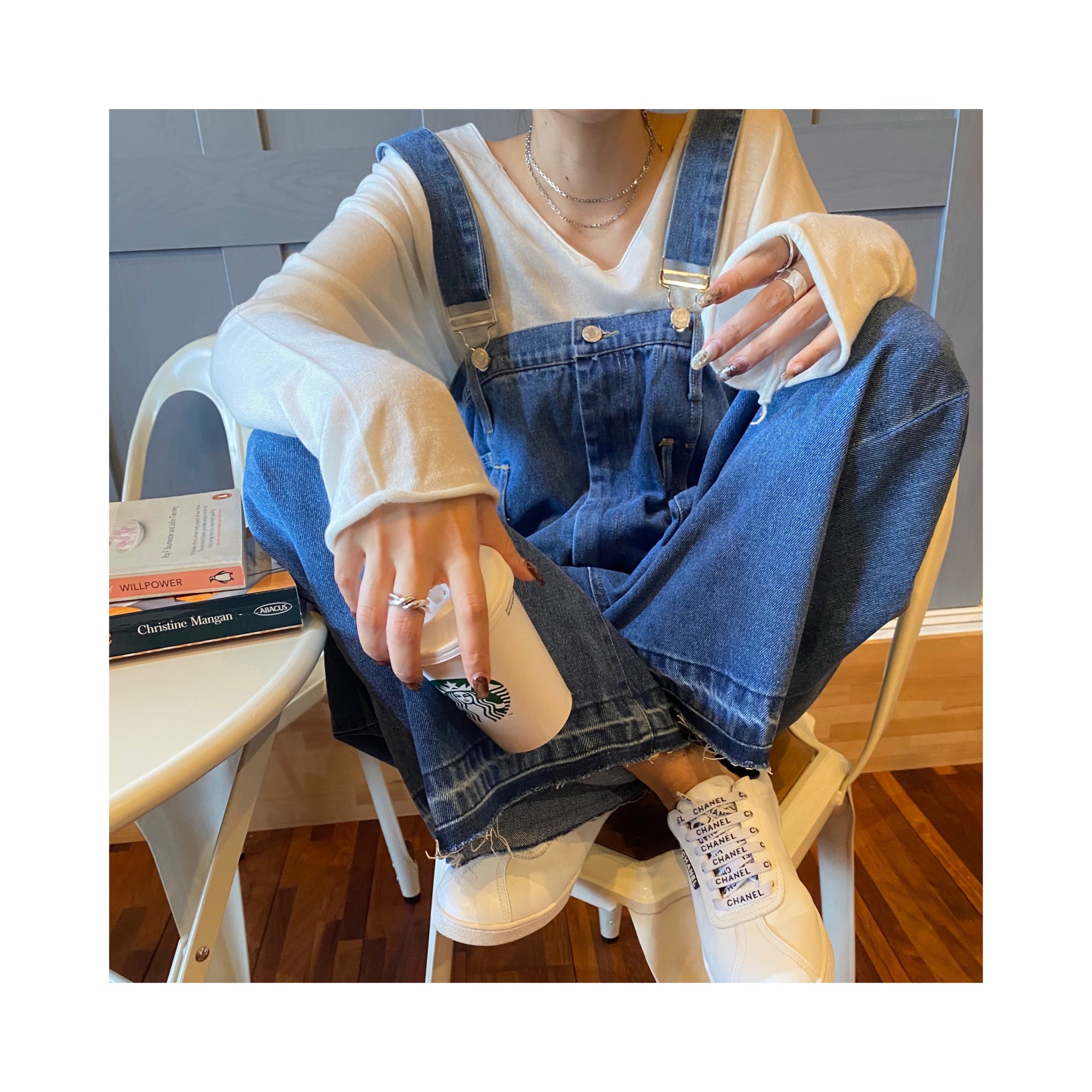 widedenim rompers