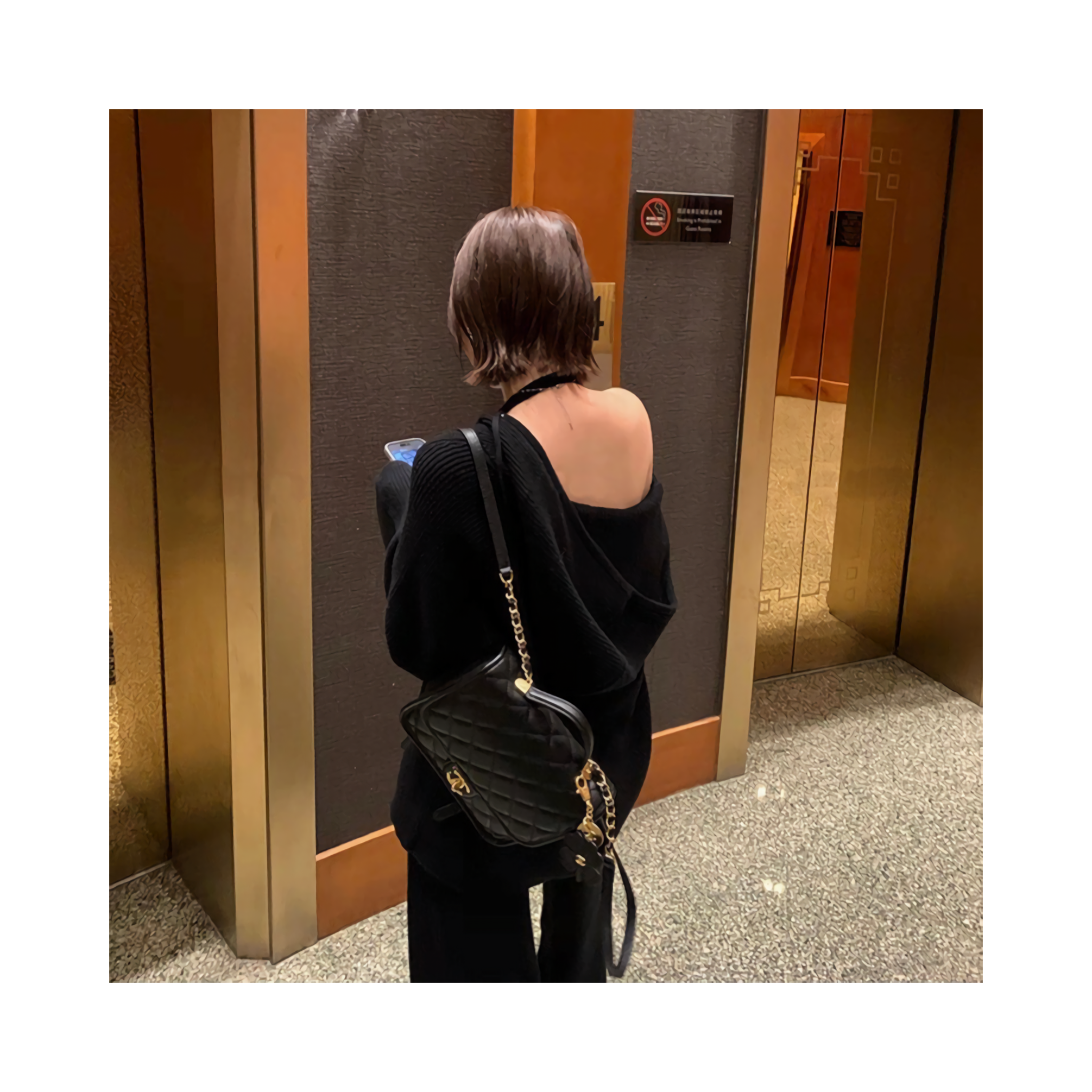 shortpantsknit setup