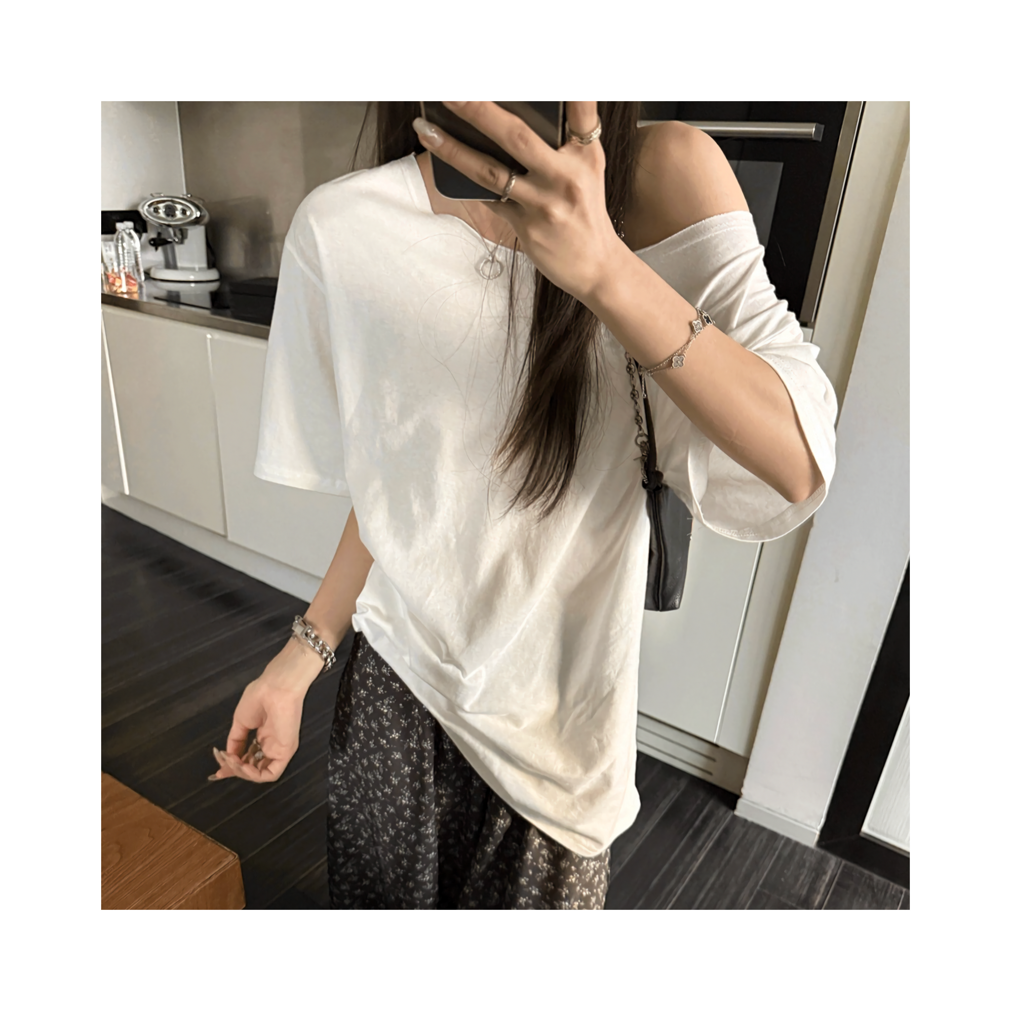 looseoff Tshirt