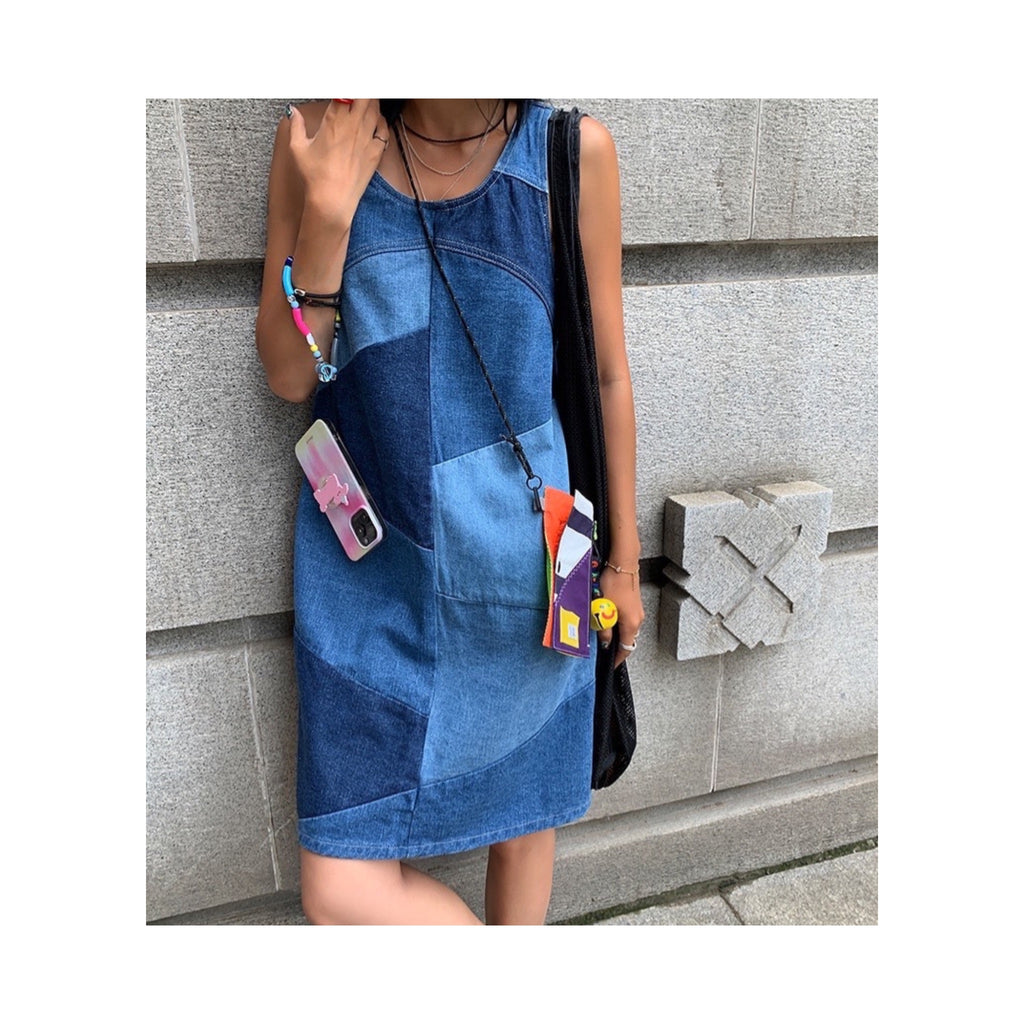 patchdenim ONE PIECE