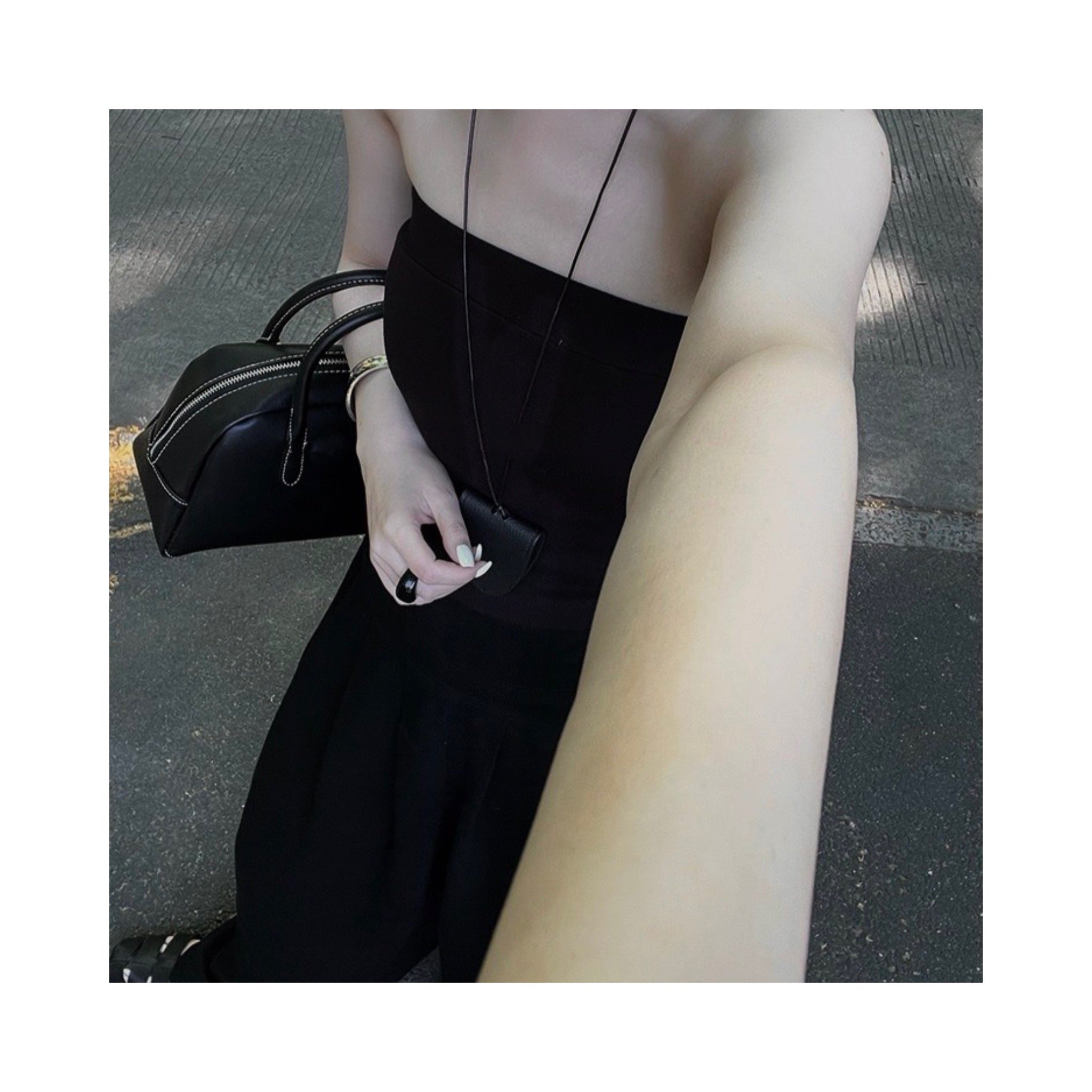 glasses strap