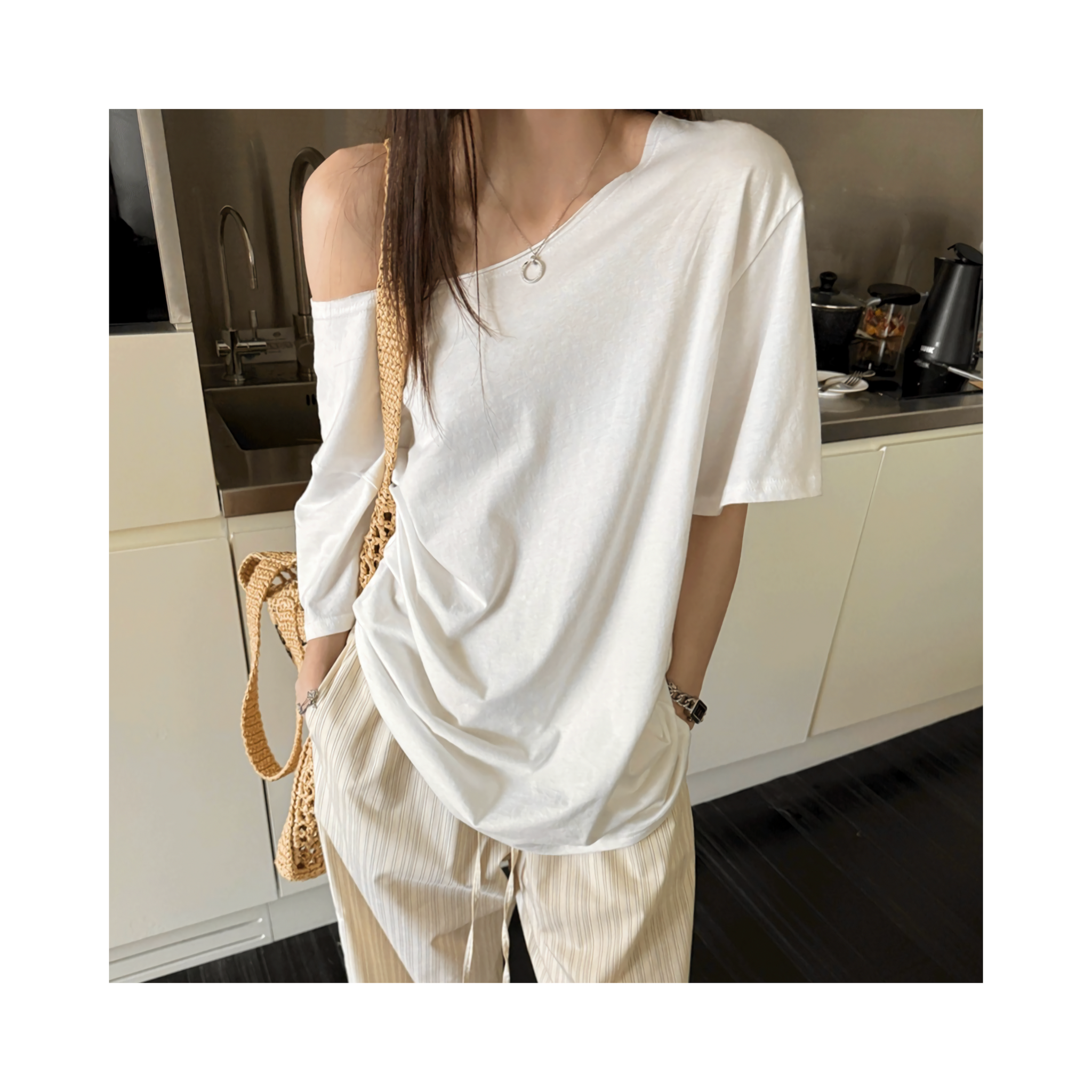 looseoff Tshirt