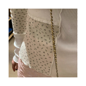 patch wafflower tops