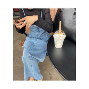 see-through losetops