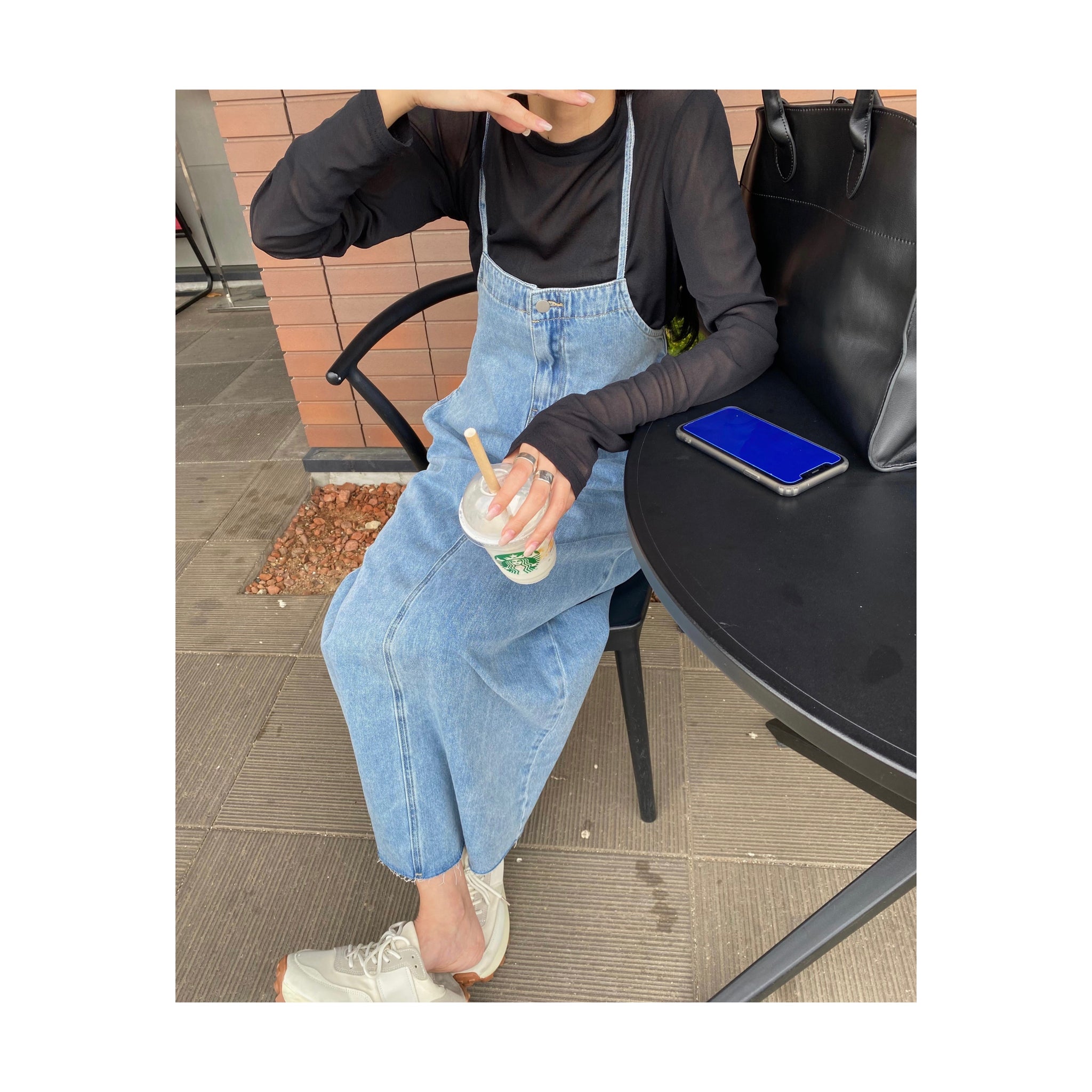 see-through losetops