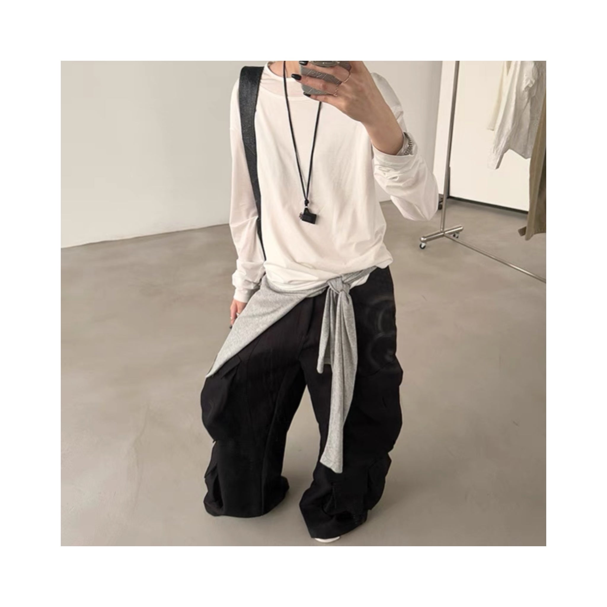 doublayer tops