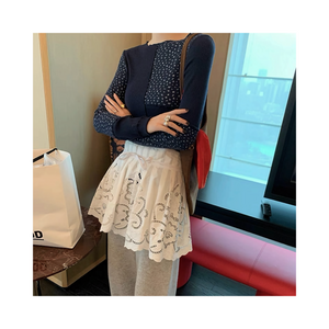 patch wafflower tops