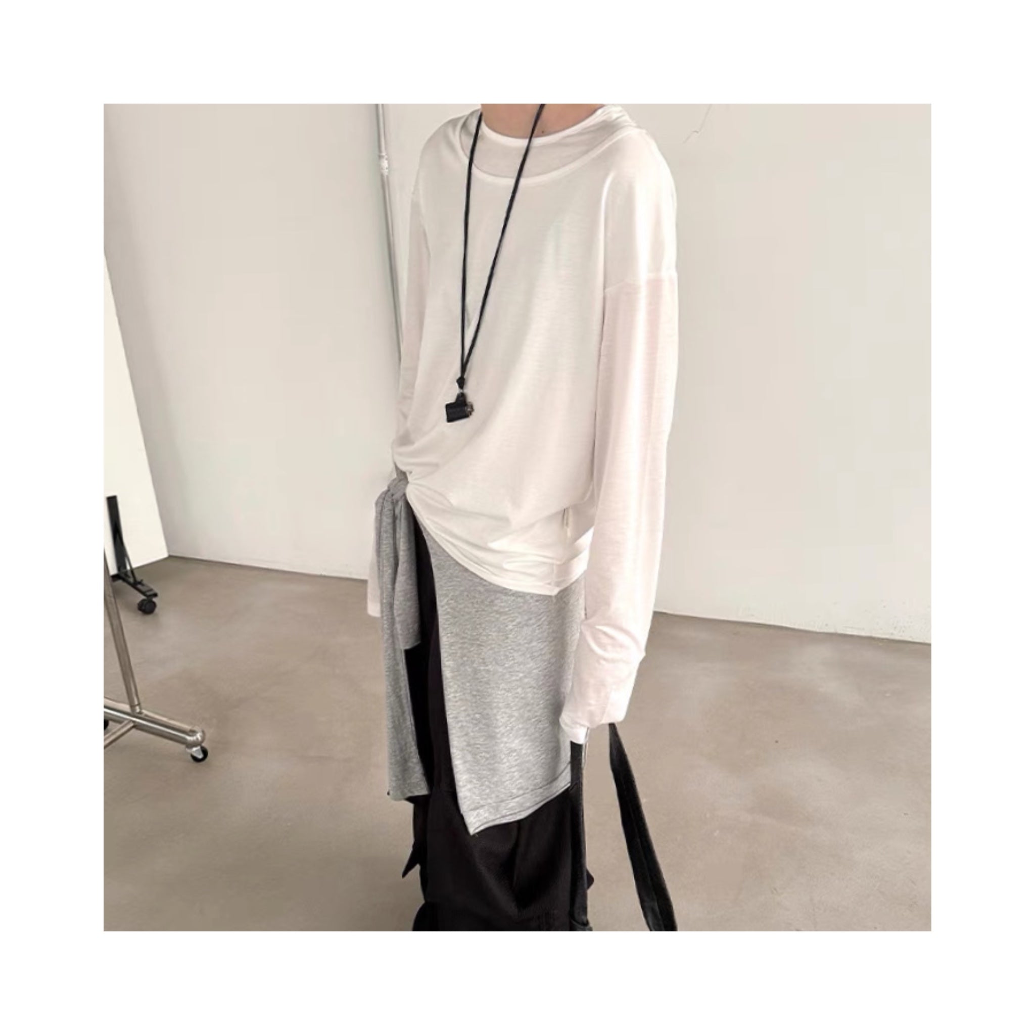 doublayer tops