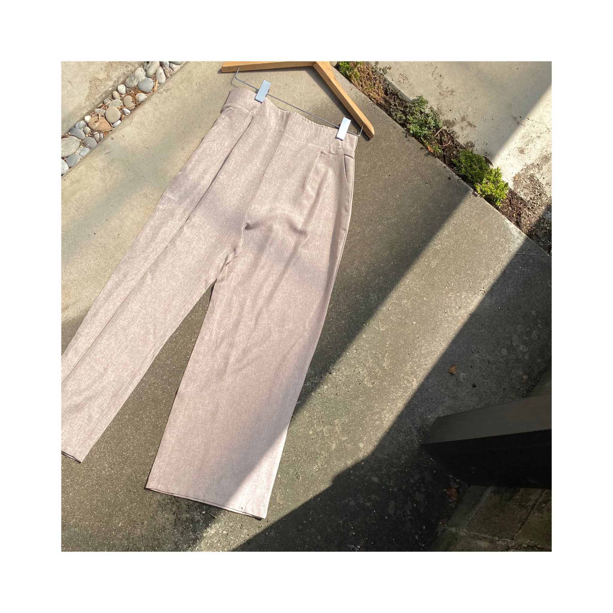 linen pants