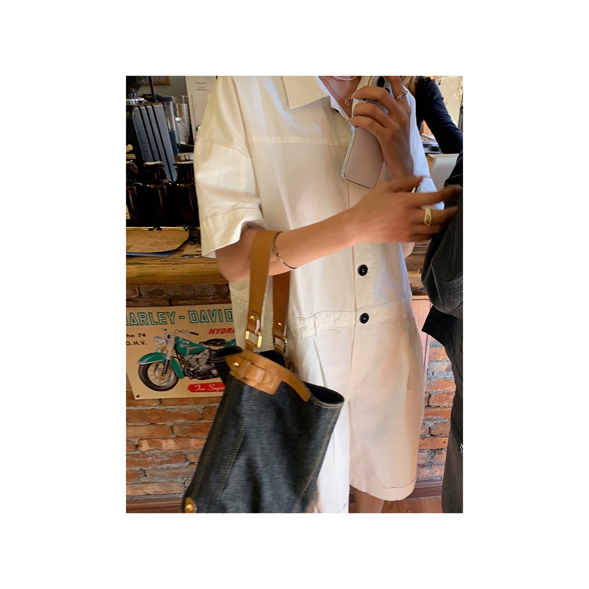 .over coverall
