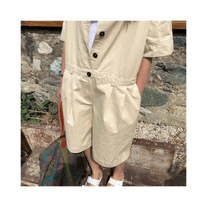 .over coverall