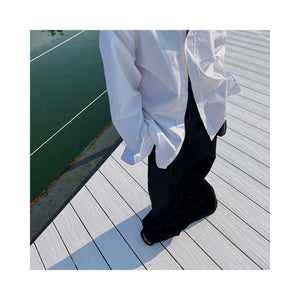.back open ONE PIECE