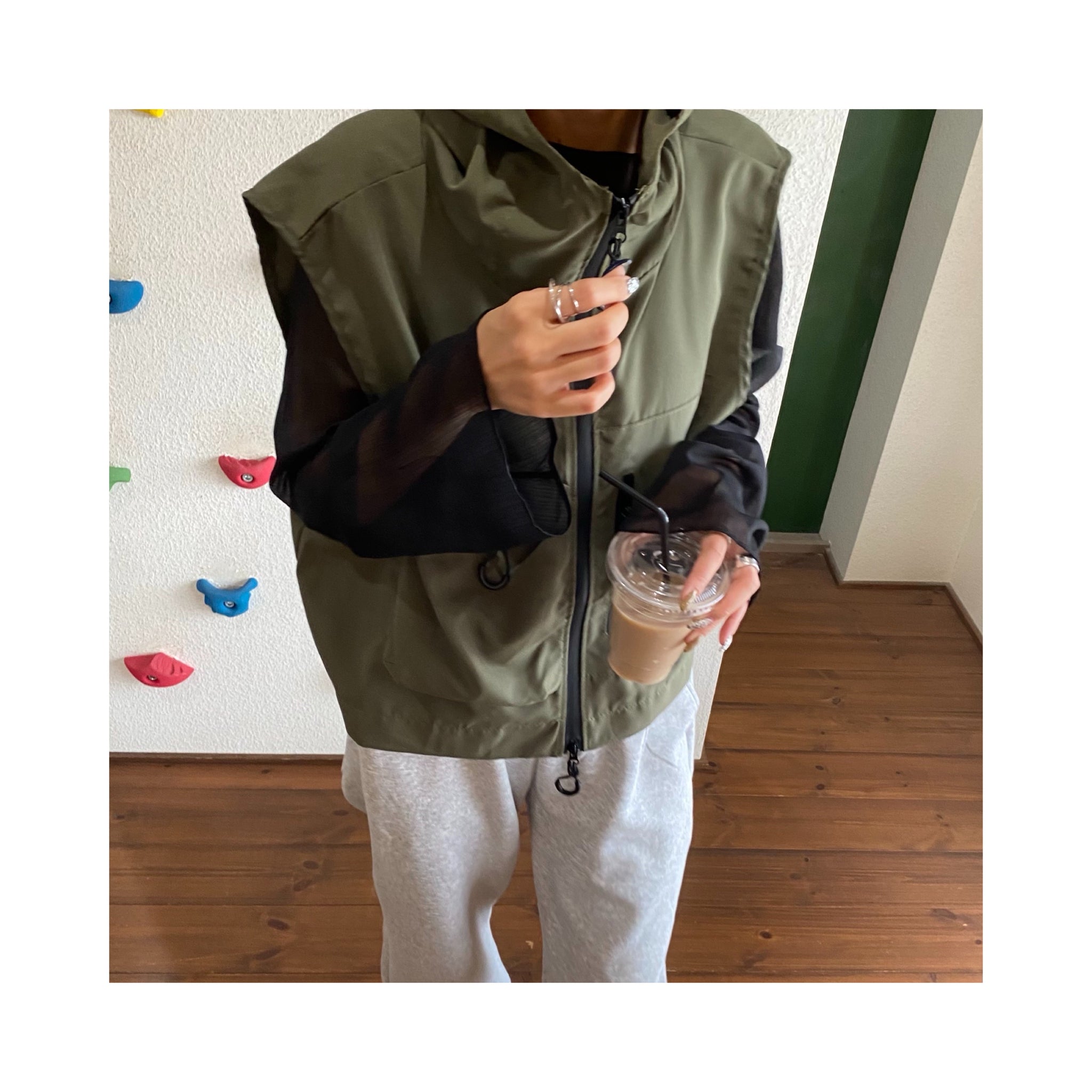 .seethrough layer tops