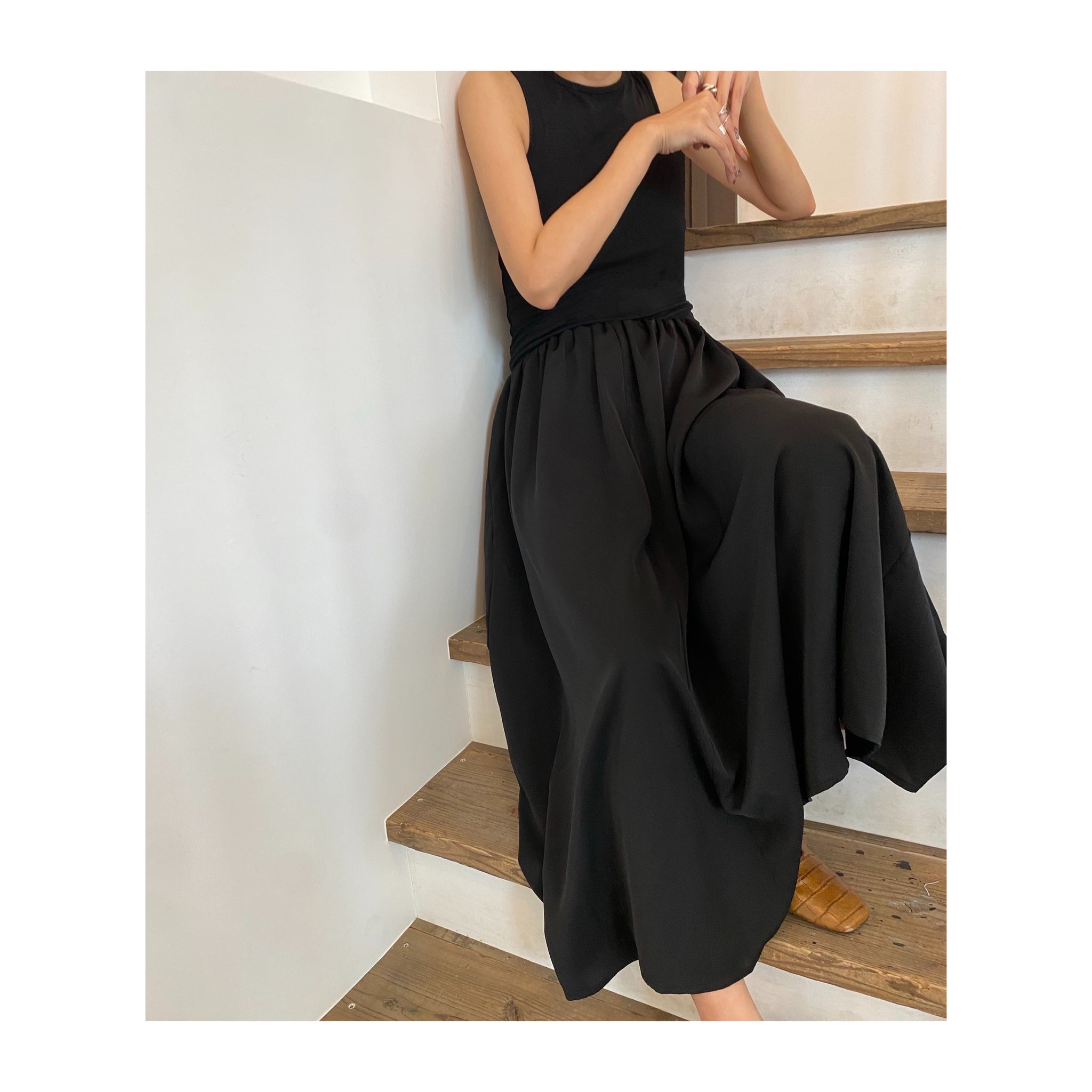 .back open ONE PIECE