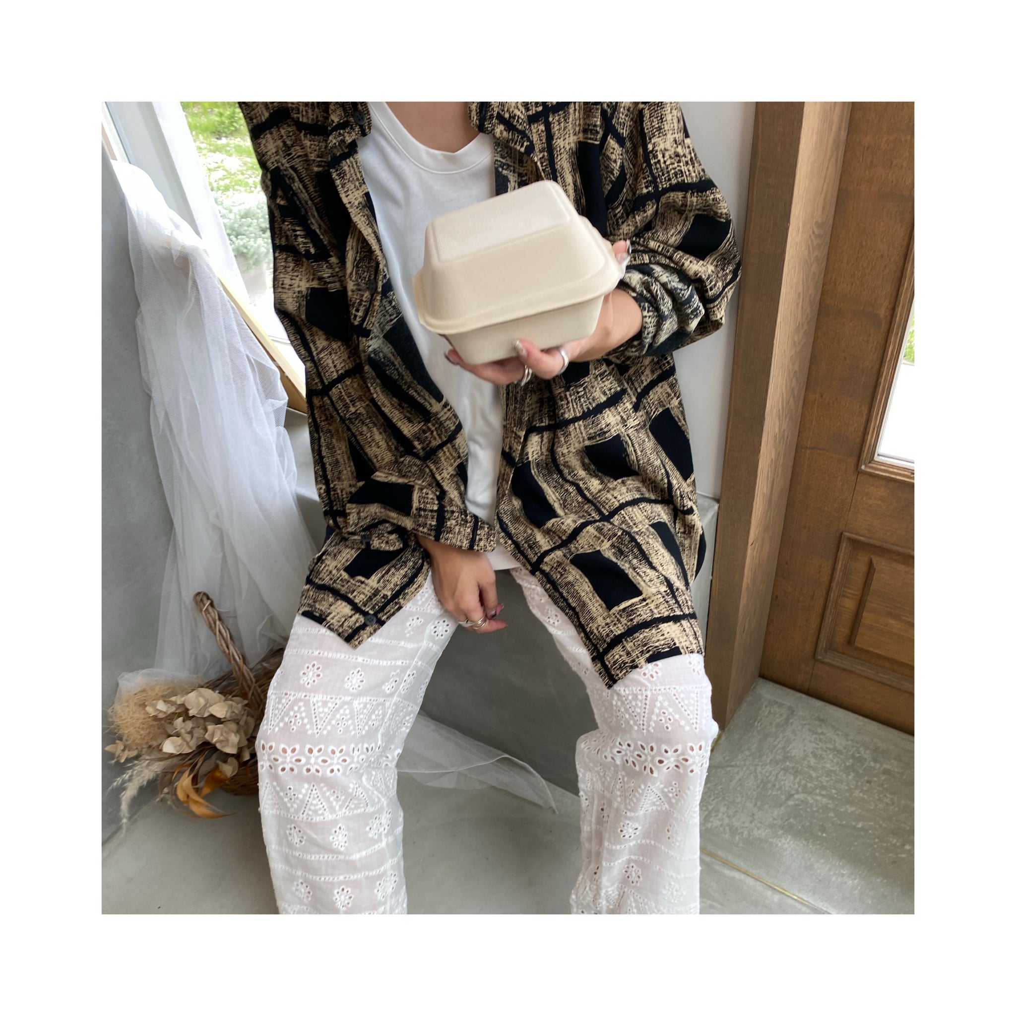 .vintage shirt
