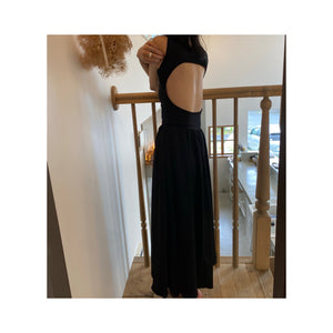 .back open ONE PIECE