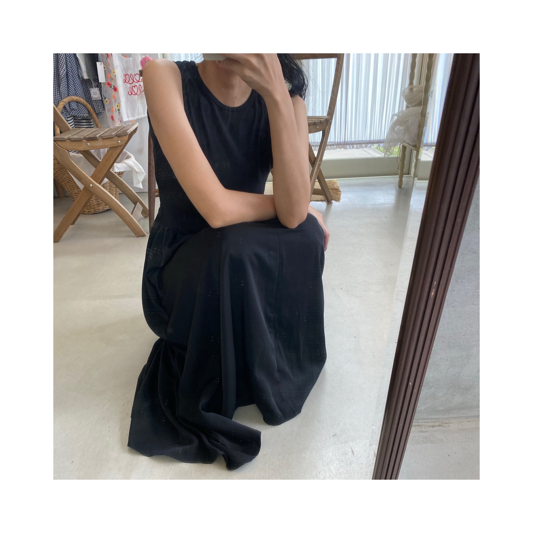 .back open ONE PIECE