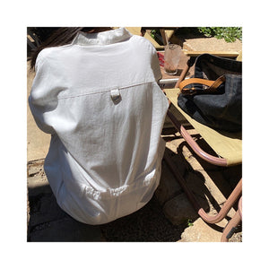 .over coverall