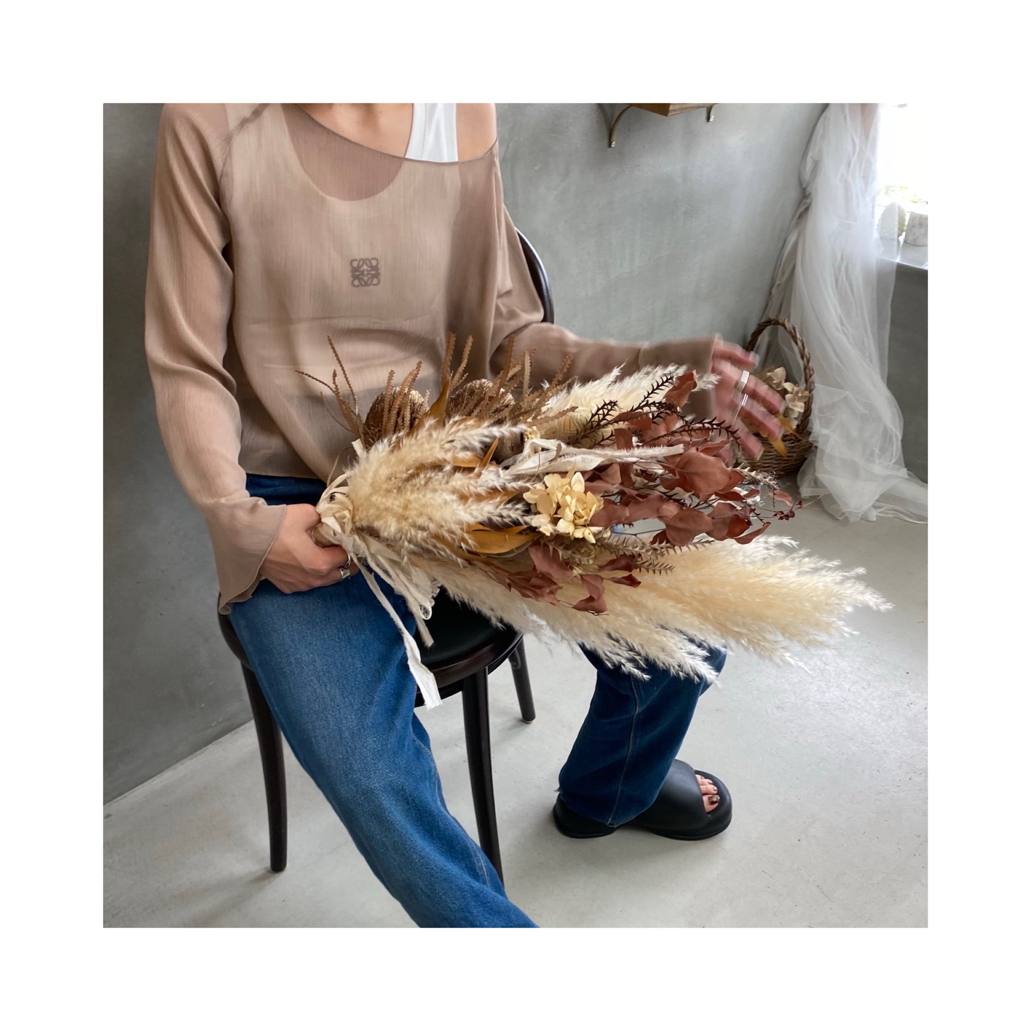 .seethrough layer tops