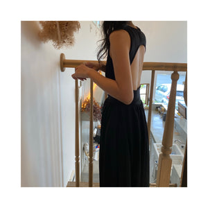 .back open ONE PIECE