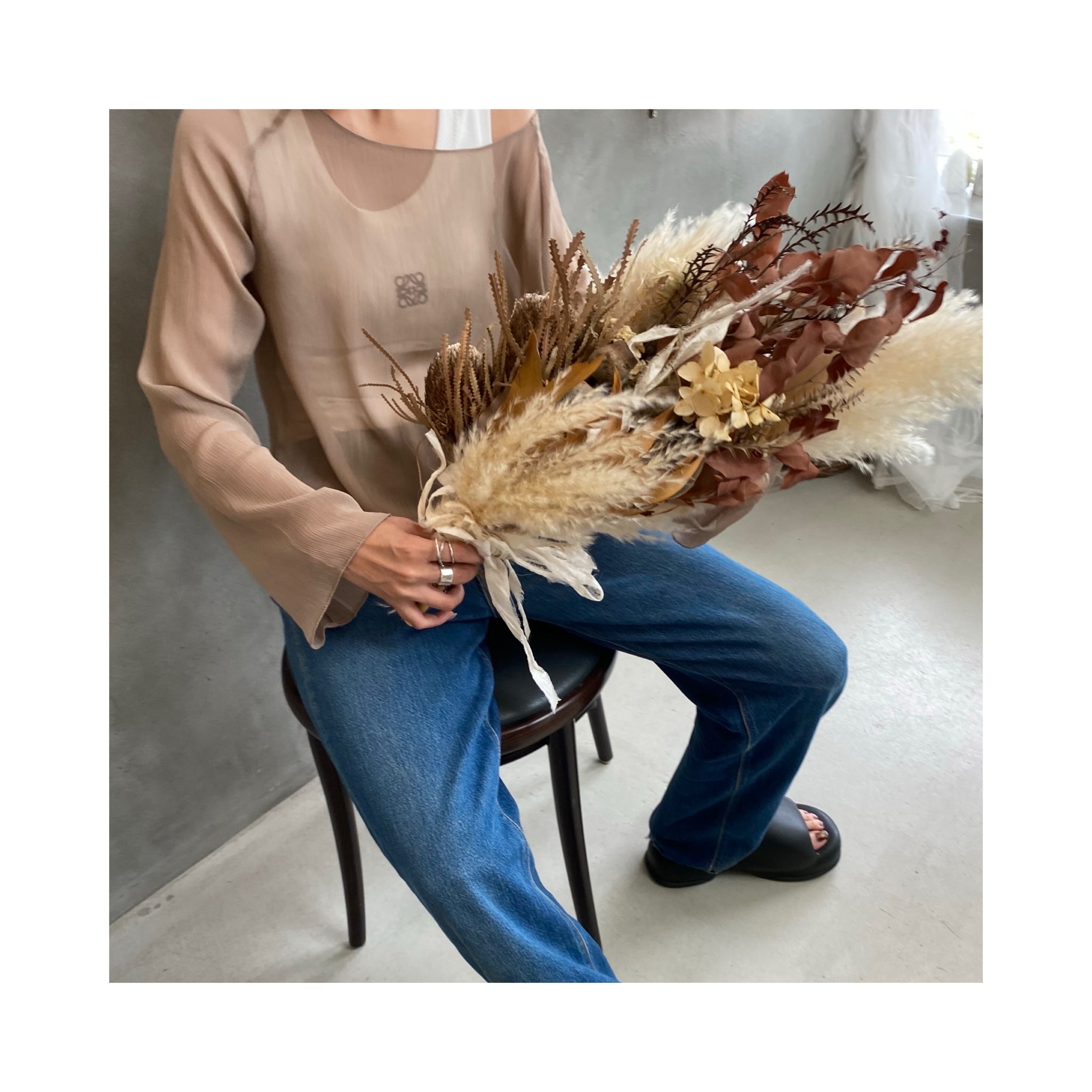 .seethrough layer tops