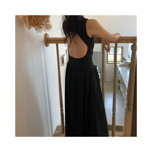 .back open ONE PIECE