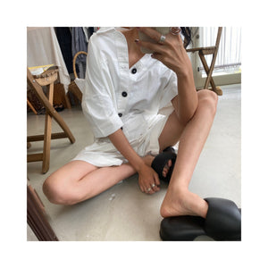 .over coverall