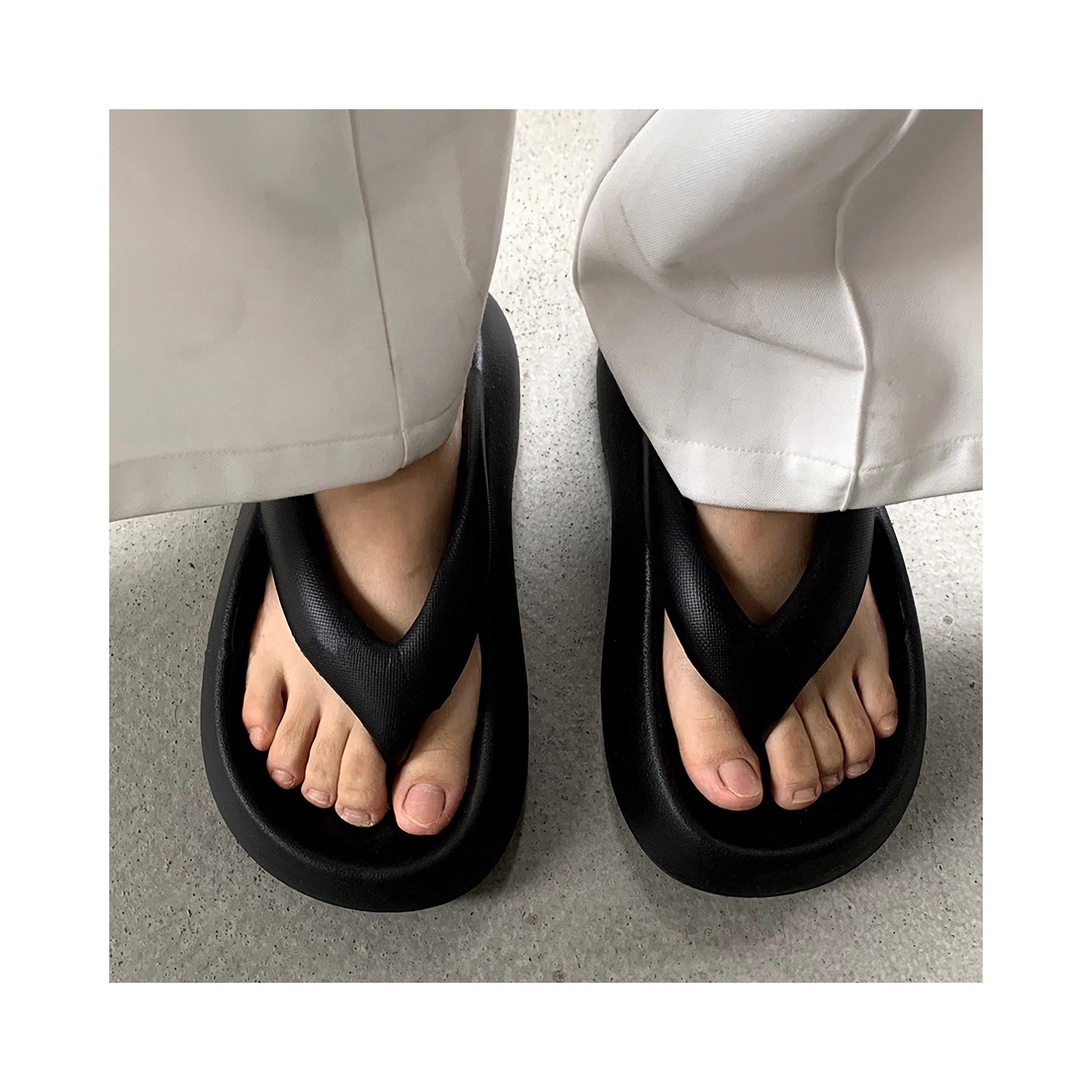 .airy sandal