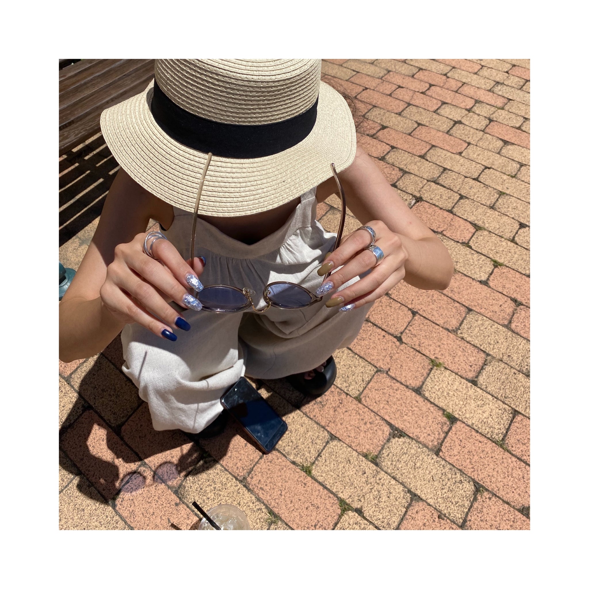 .loose chill rompers