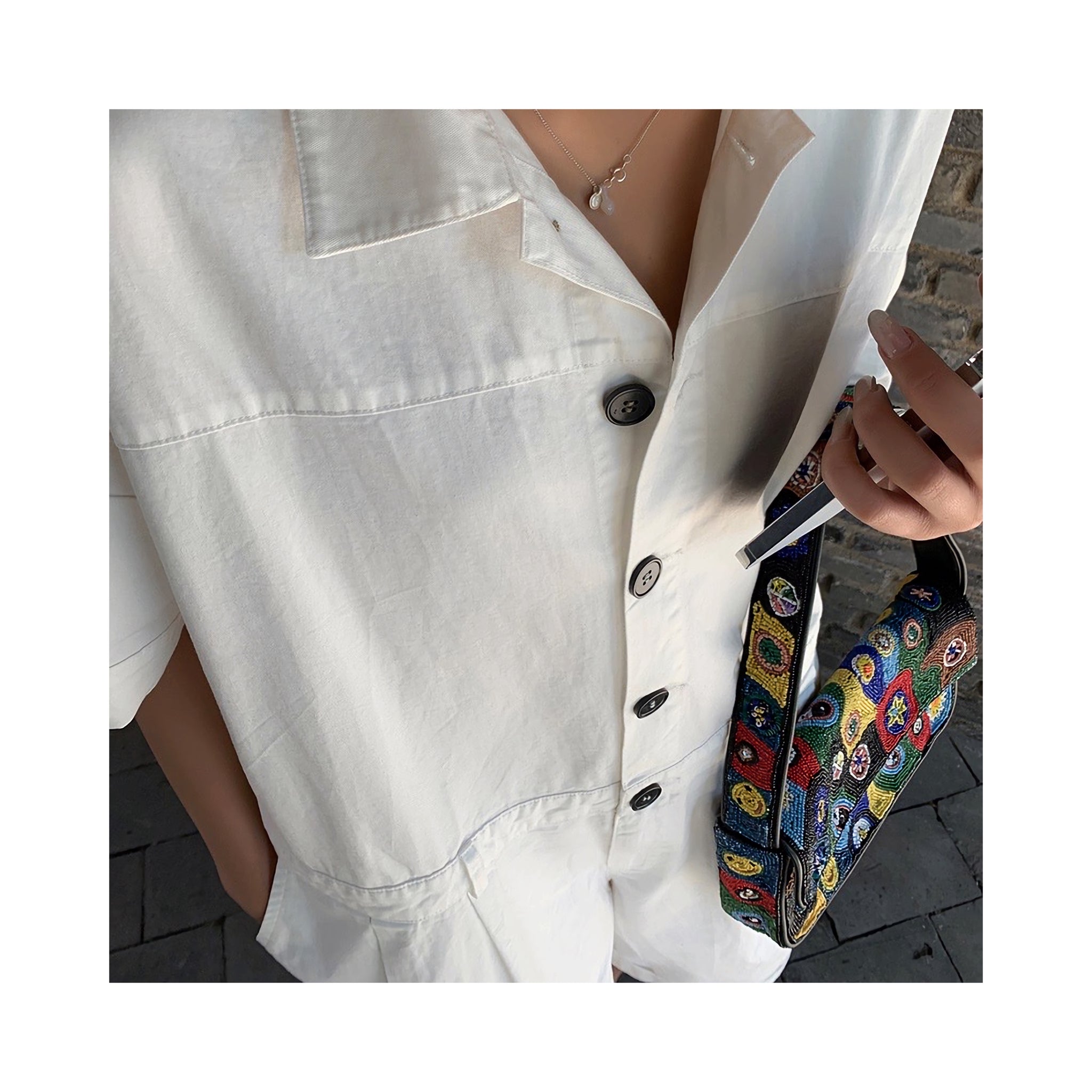 .over coverall