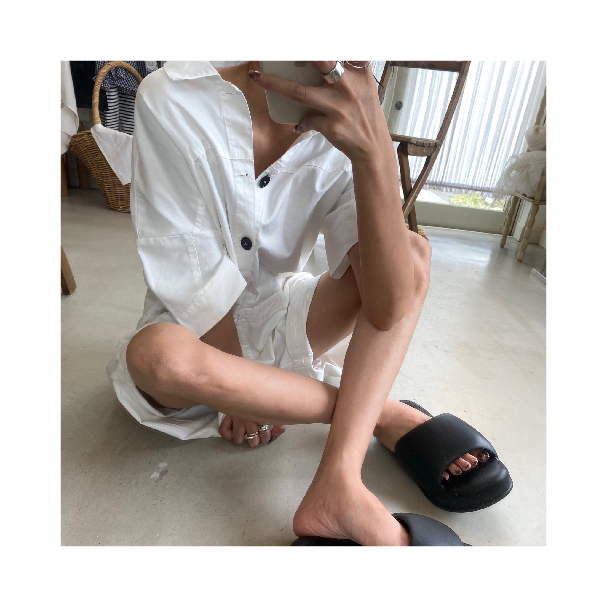 .over coverall