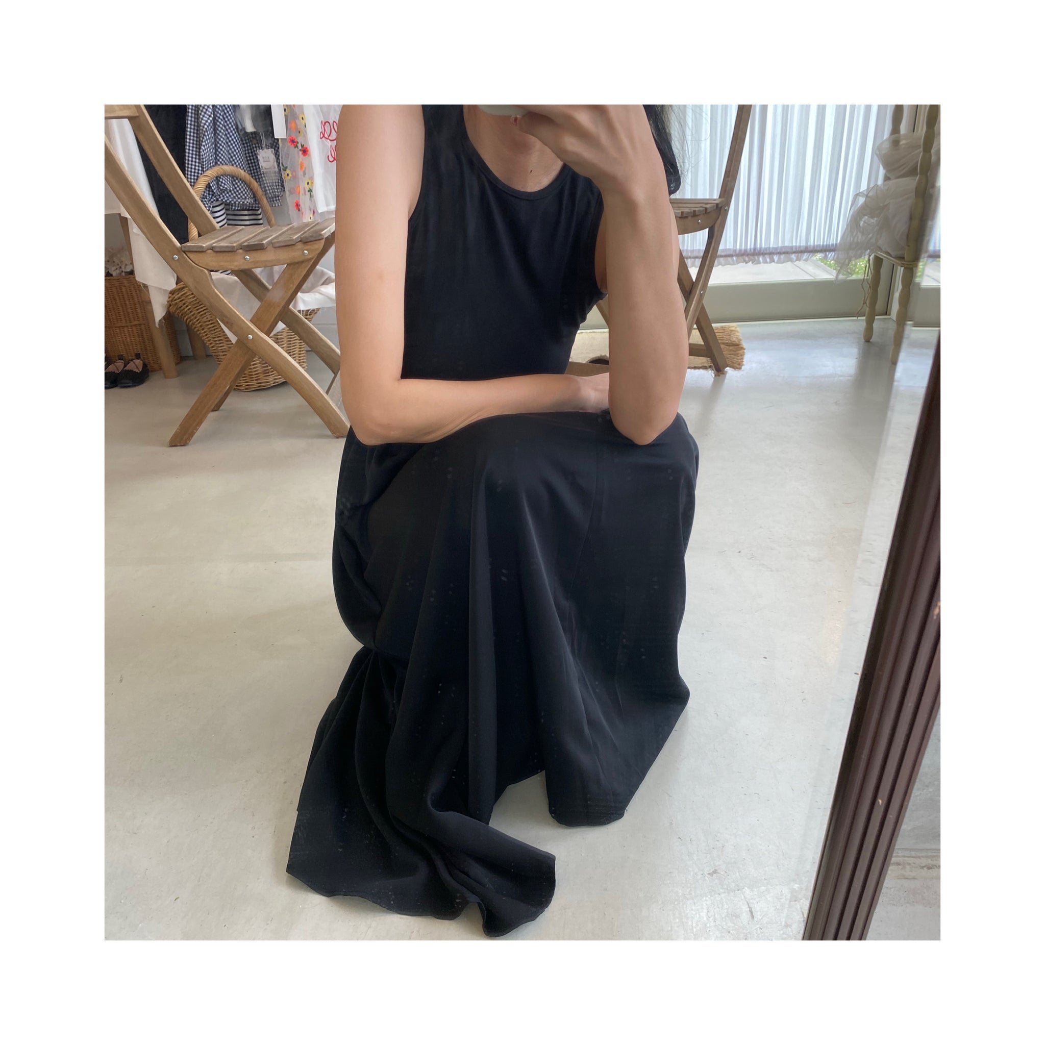 .back open ONE PIECE