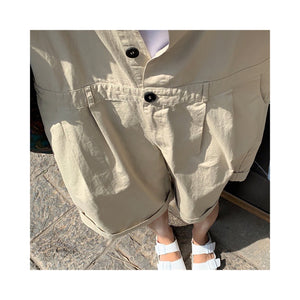 .over coverall