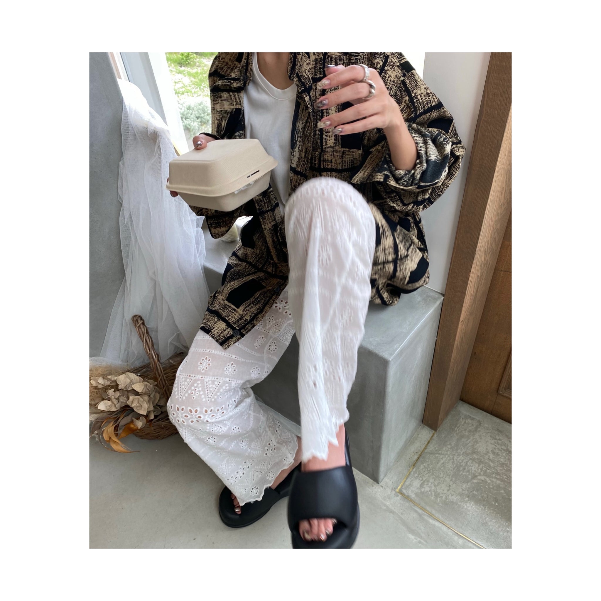 .vintage shirt