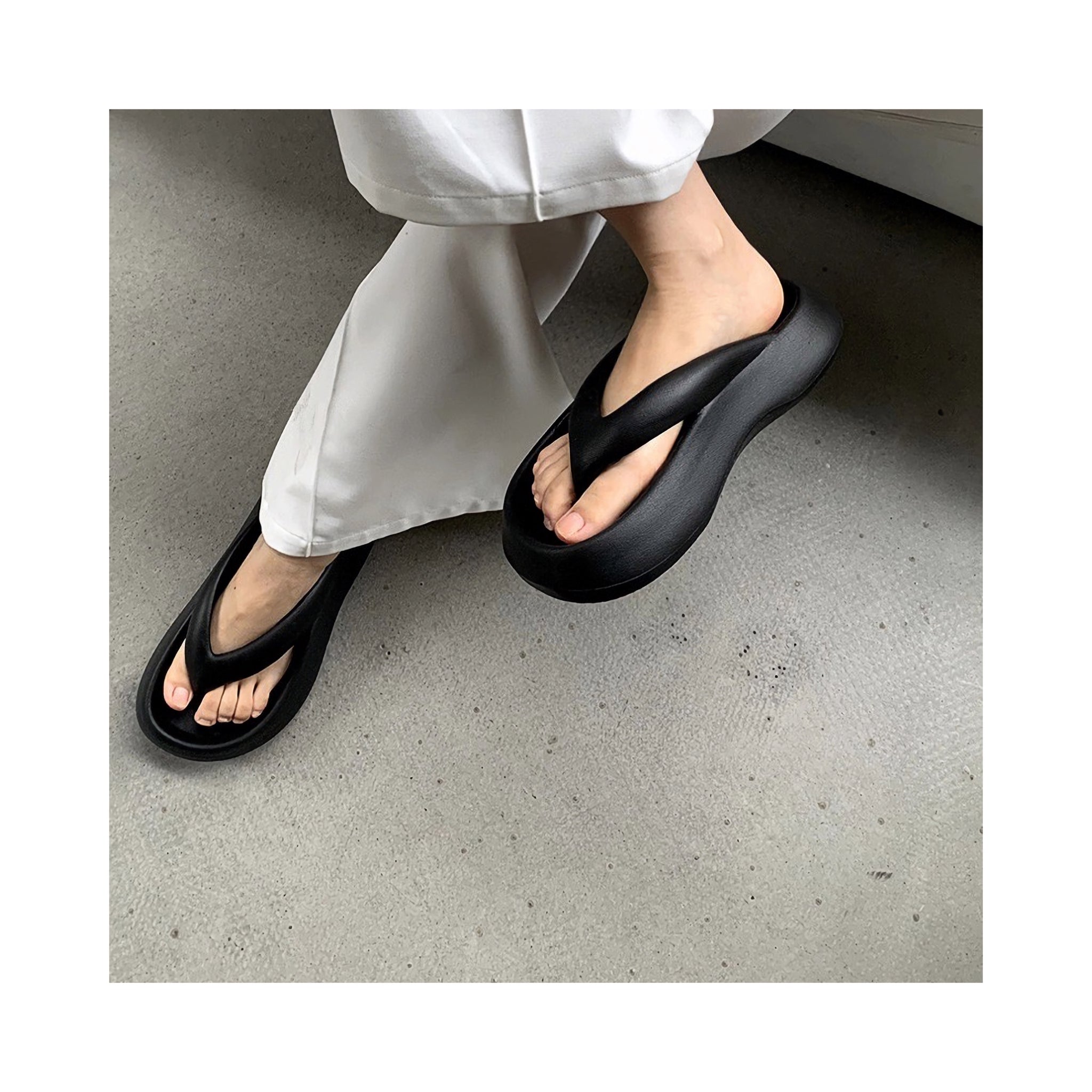 .airy sandal