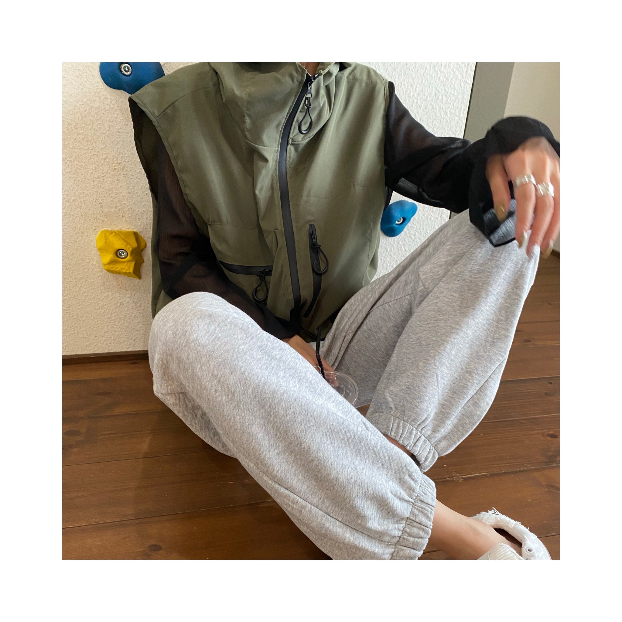 .seethrough layer tops