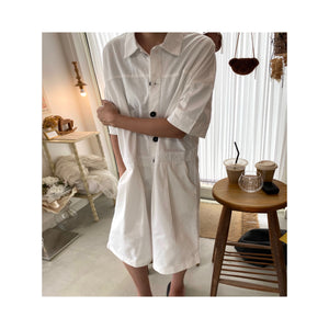 .over coverall