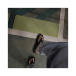 .airy sandal