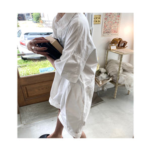 .over coverall