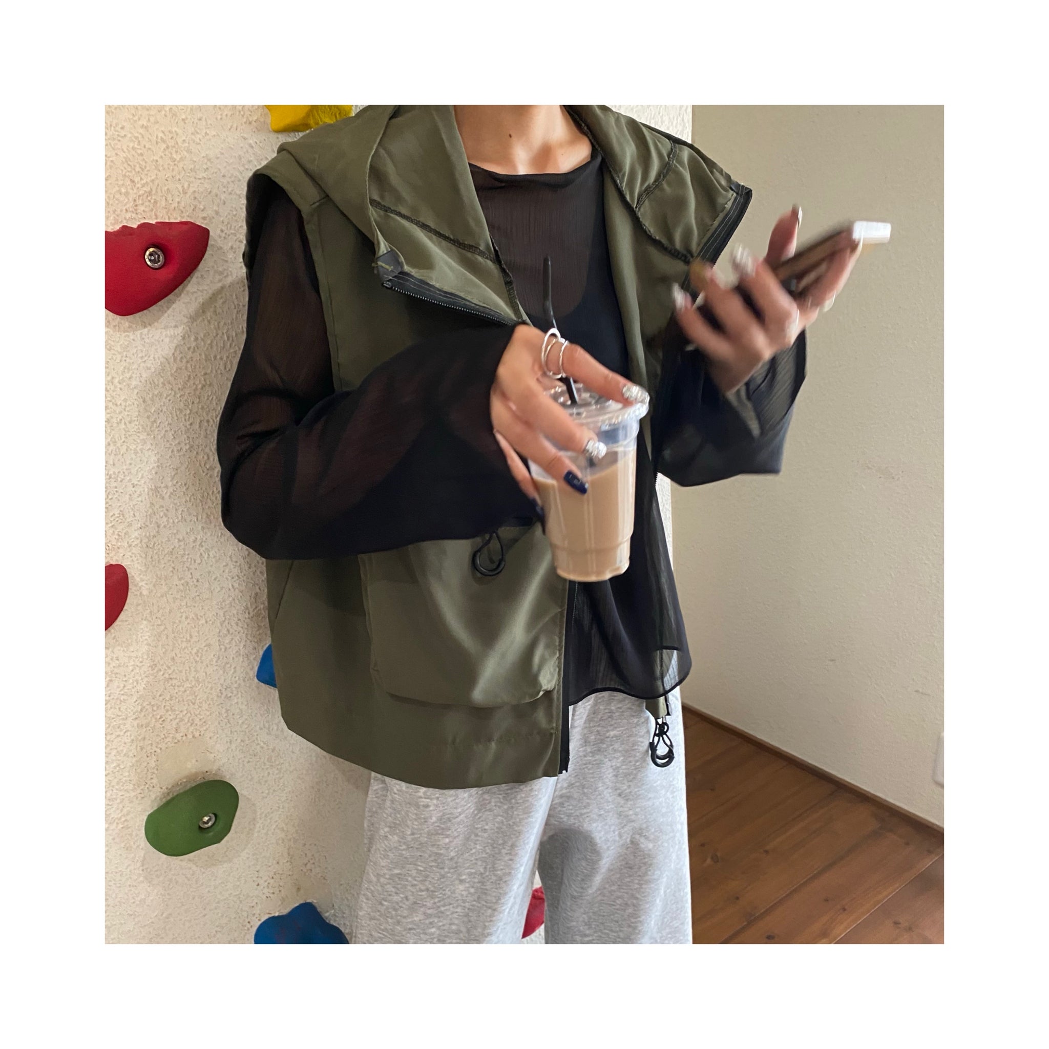 .seethrough layer tops