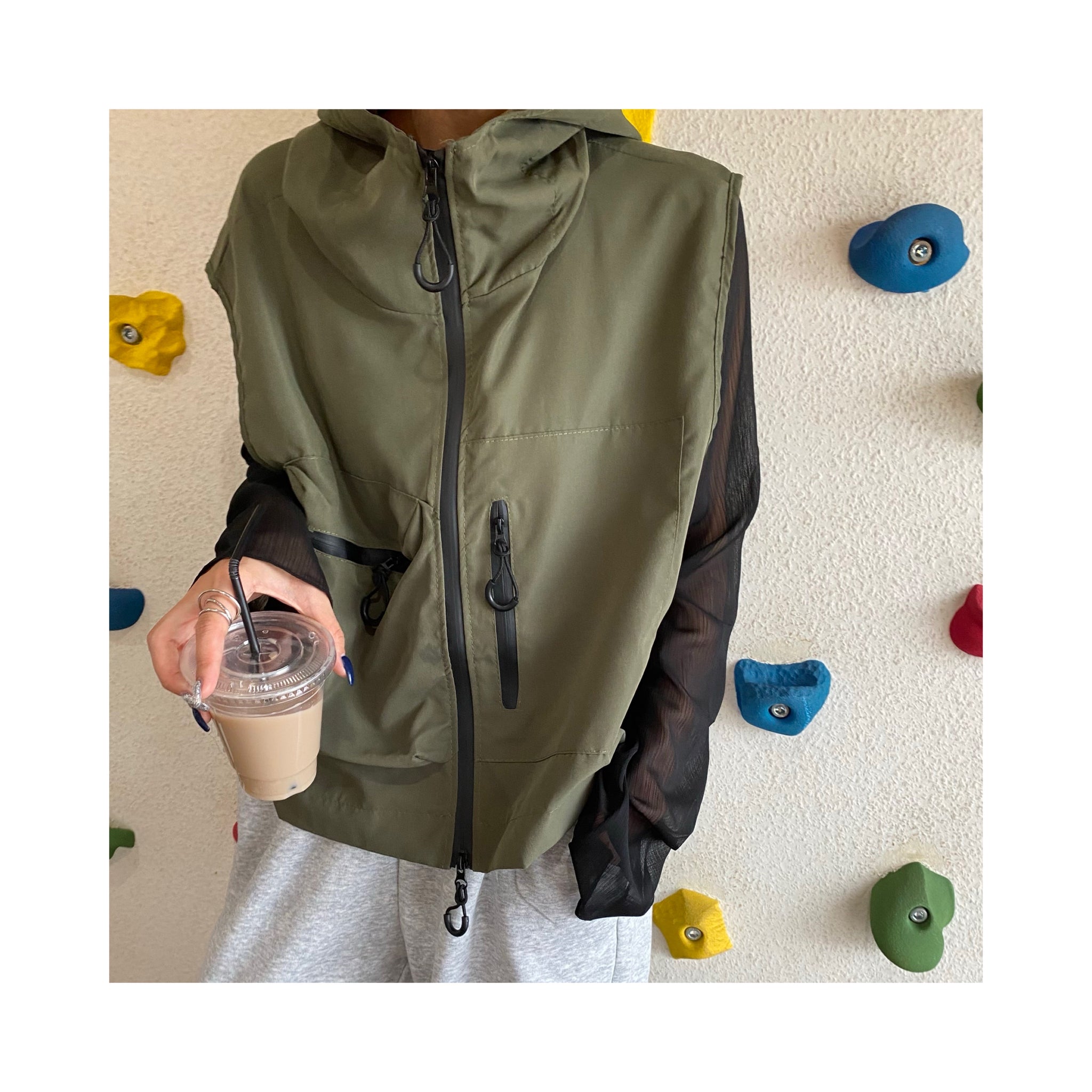 .seethrough layer tops