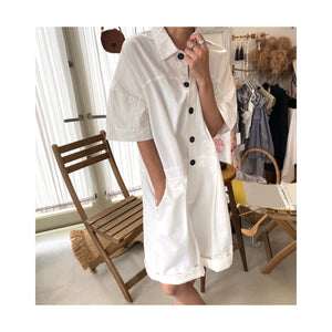 .over coverall