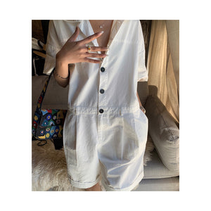 .over coverall