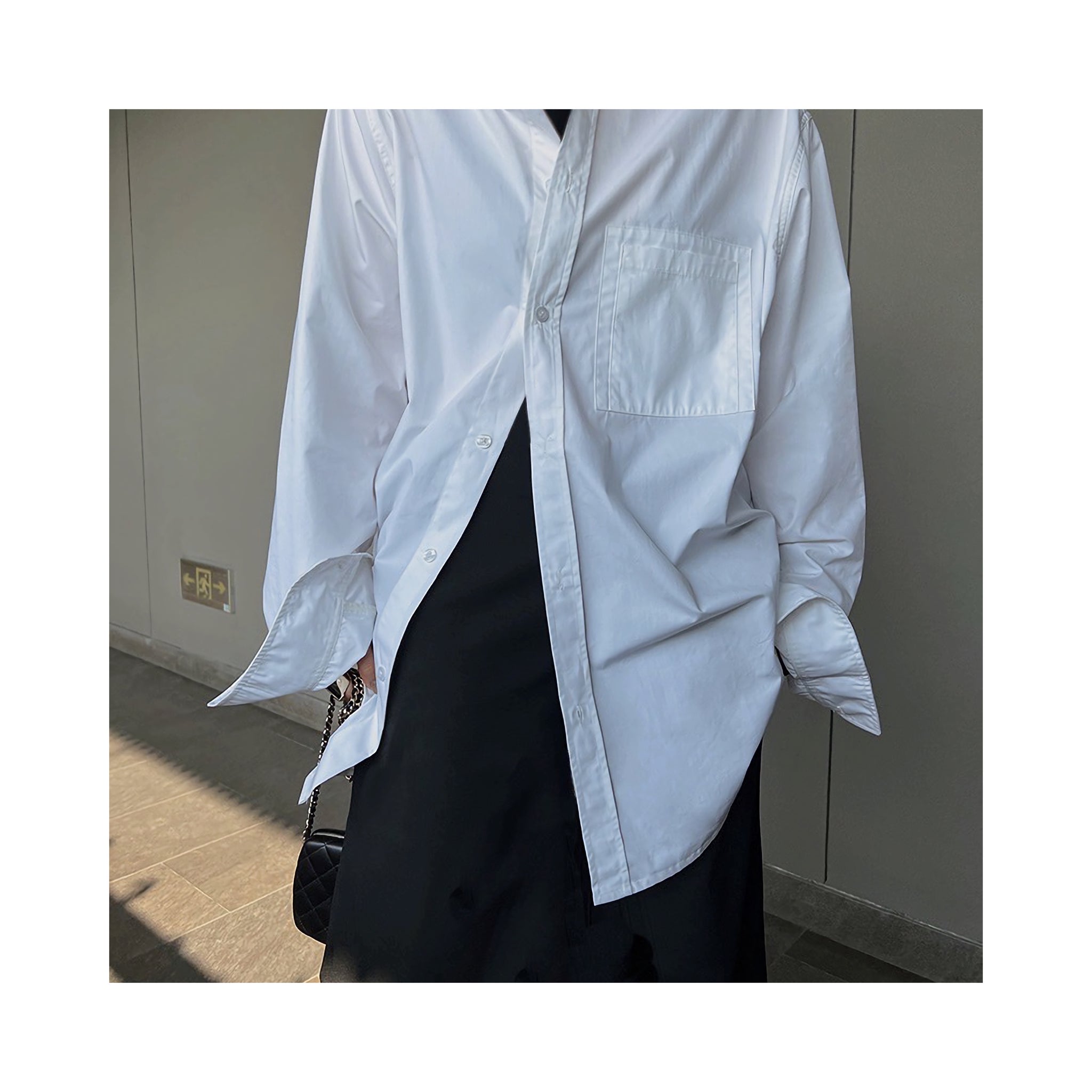 .back open ONE PIECE