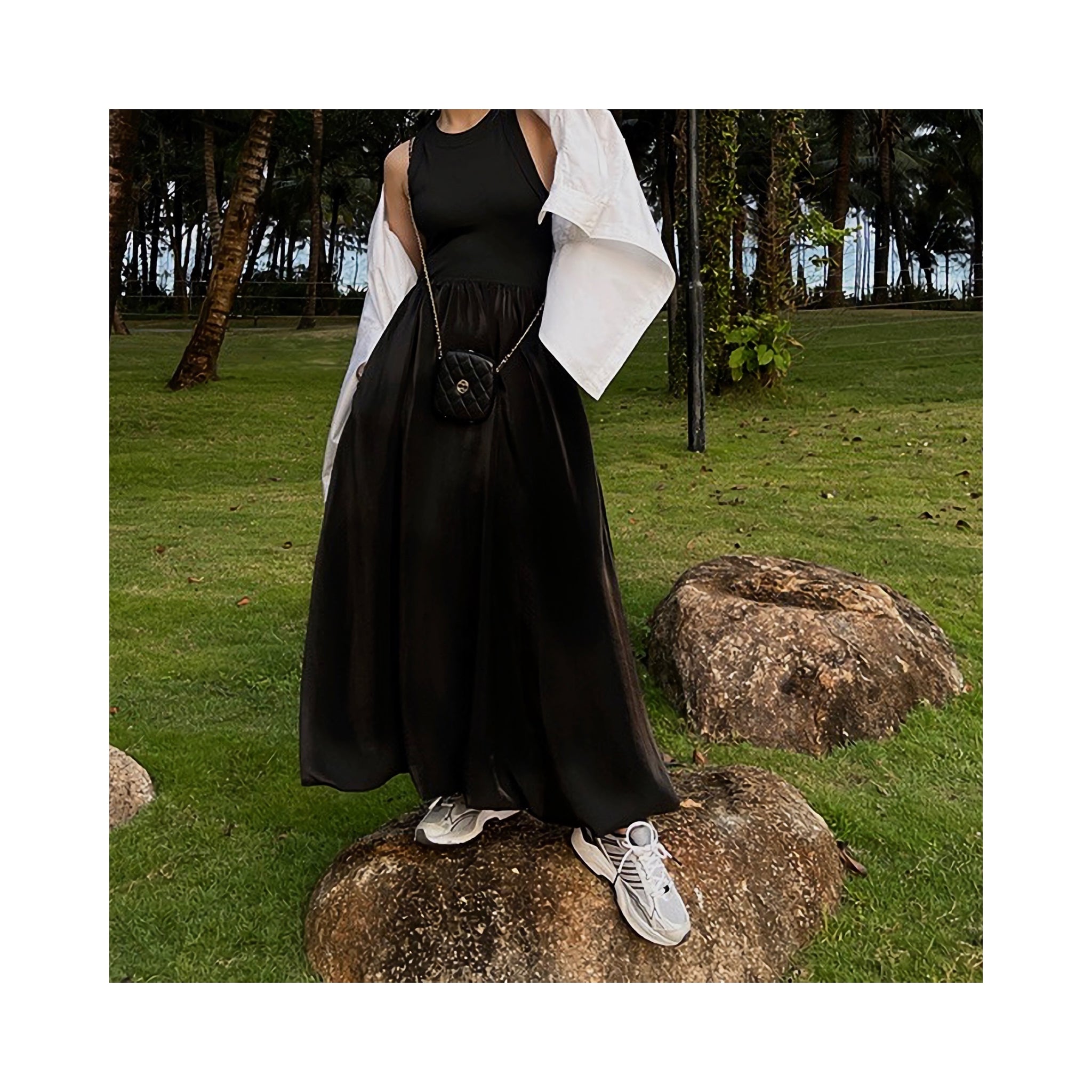 .back open ONE PIECE