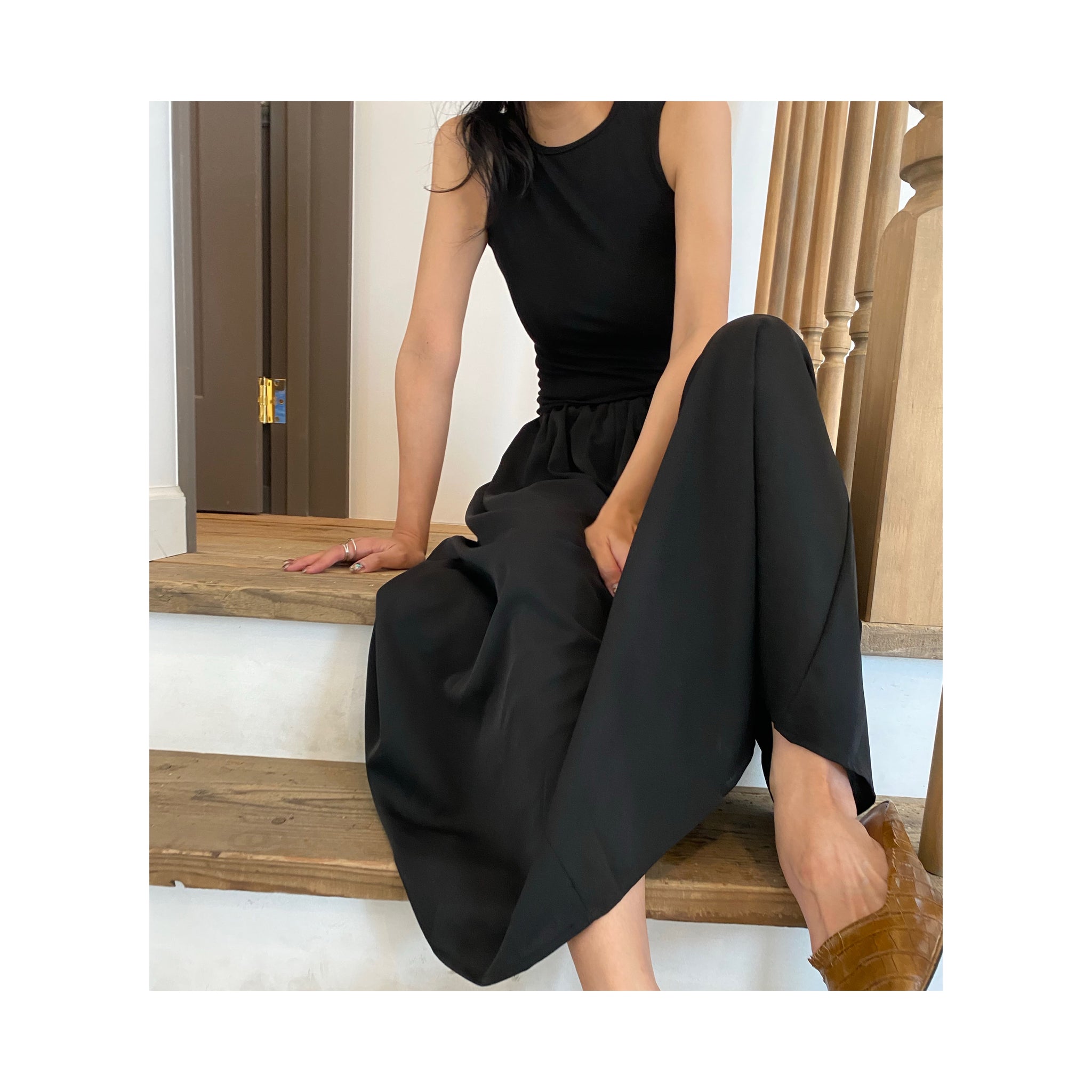.back open ONE PIECE