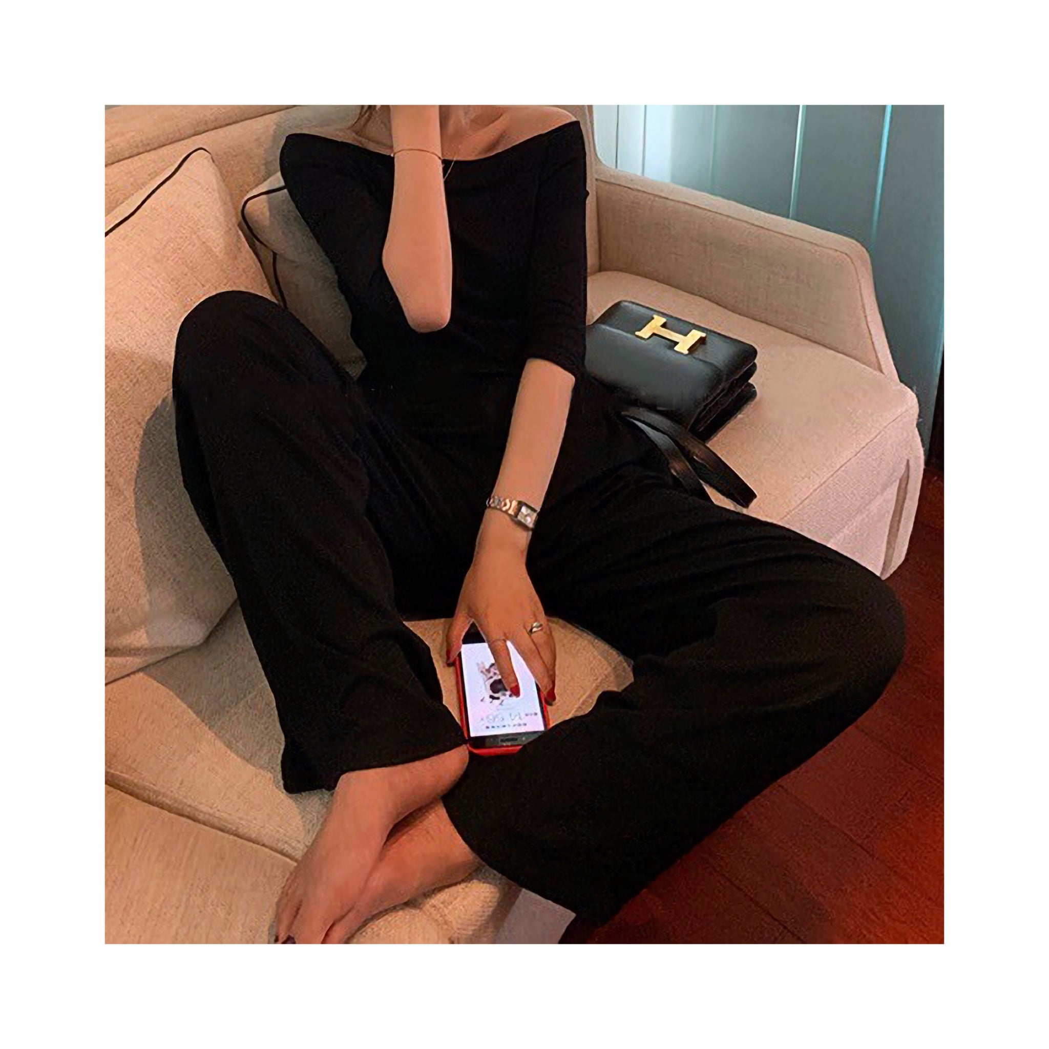 .cut offshoulder tops