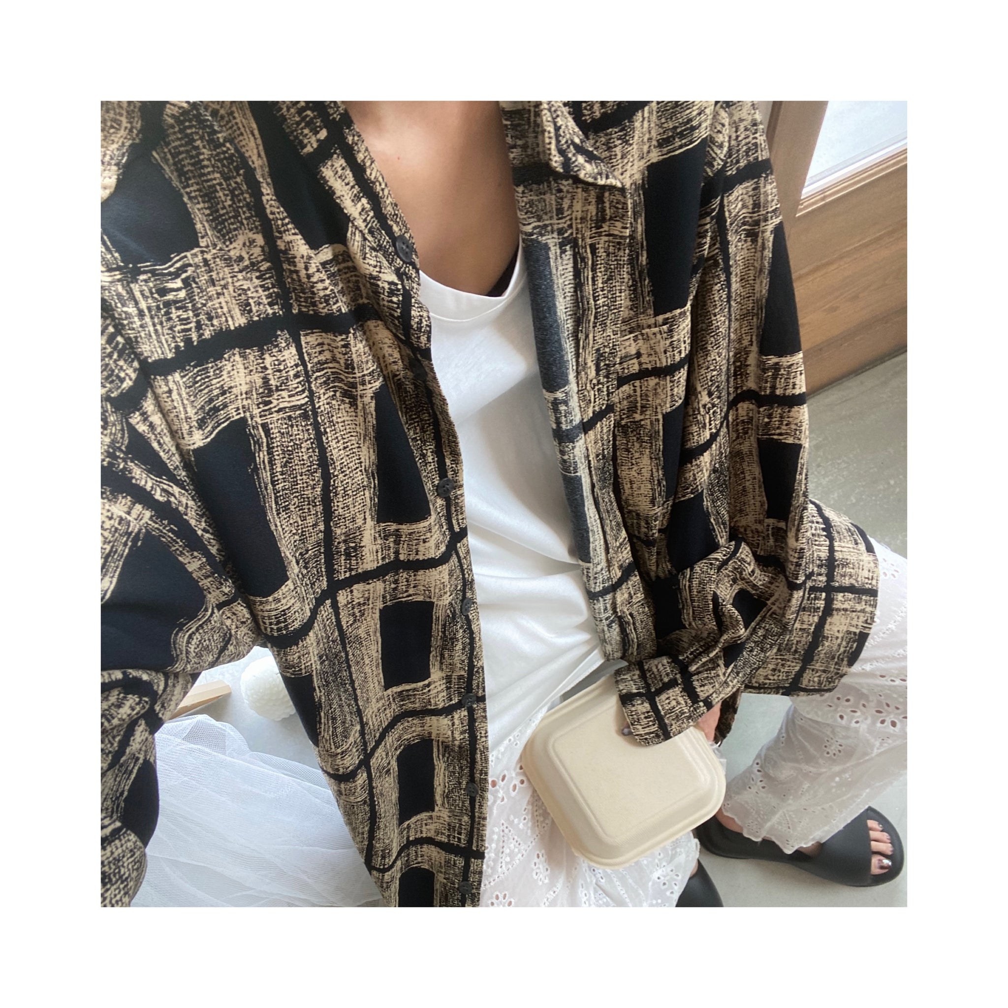 .vintage shirt