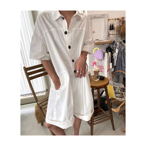 .over coverall