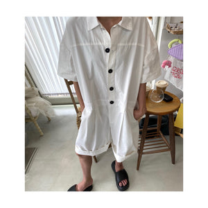.over coverall